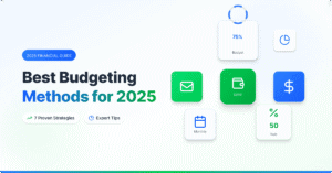 best budgeting methods