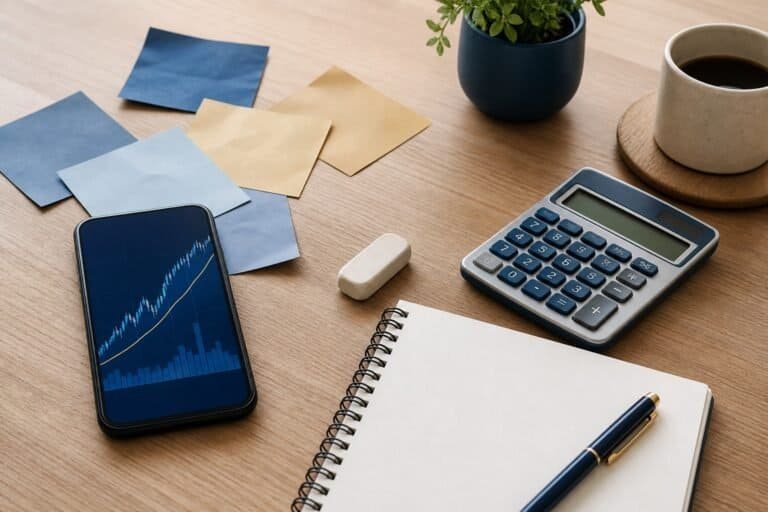12 Common Investing Mistakes Beginners Should Avoid