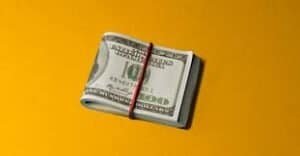 how to create a monthly budget