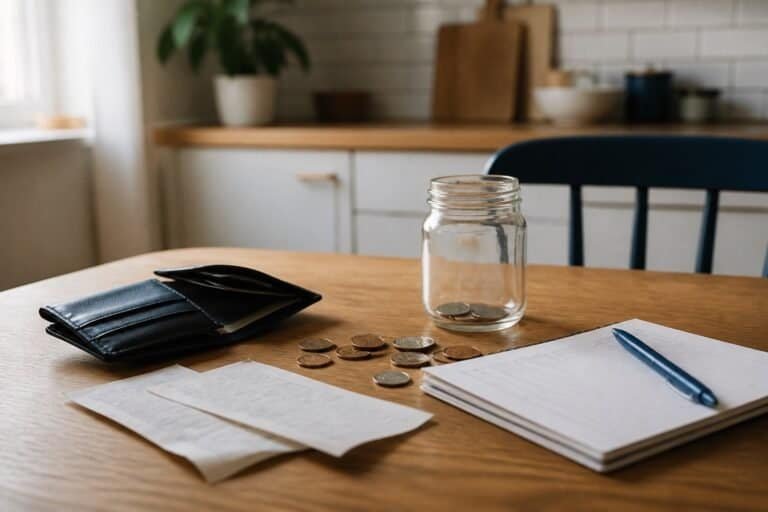 Why Saving Money Feels Impossible (And 7 Ways to Fix It)