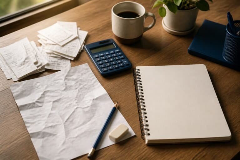 Why Most Budgets Fail (And How to Build One You’ll Actually Use)