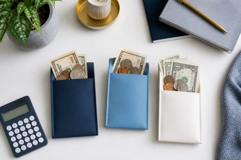 50 30 20 Rule Explained: 5 Simple Steps to Stop Wasting Money