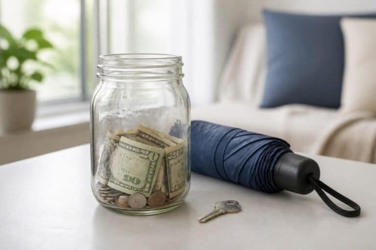 What Is Emergency Fund: 7 Essential Steps to Financial Security