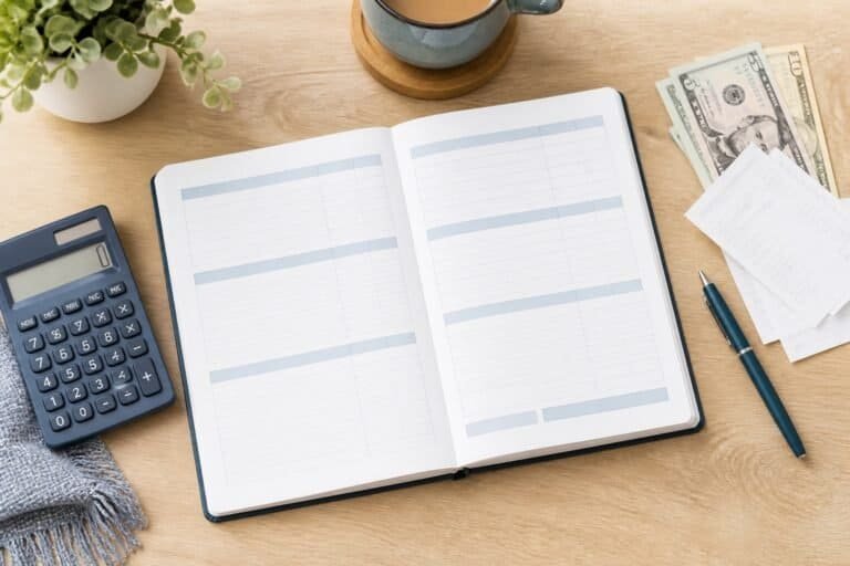 How to Create Monthly Budget: 7 Simple Steps That Work